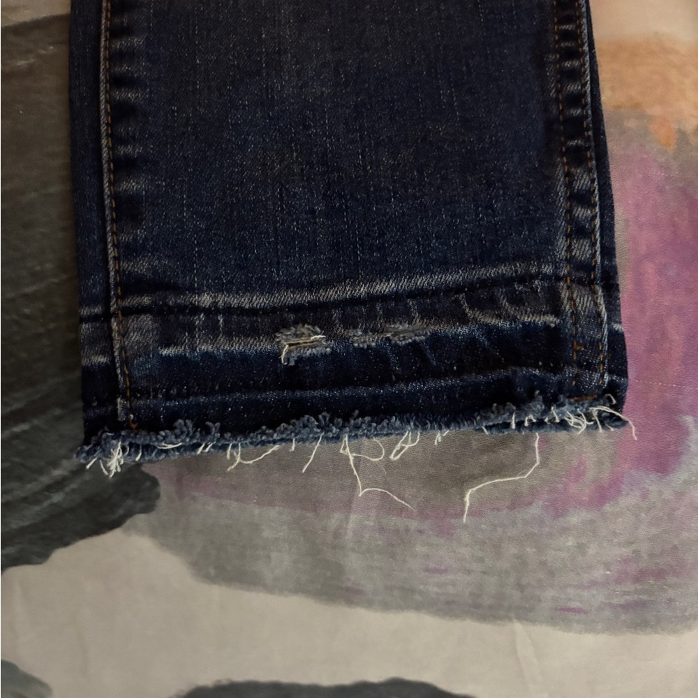 Madewell skinny jeans - Picture 4 of 4